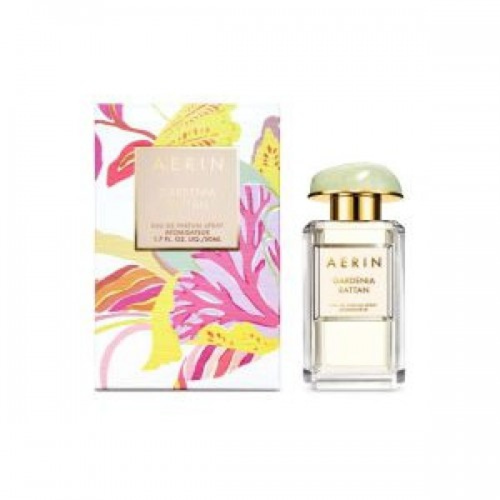 Aerin Lauder Gardenia Rattan